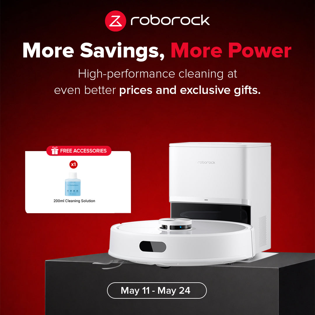 Roborock Q7 TF+