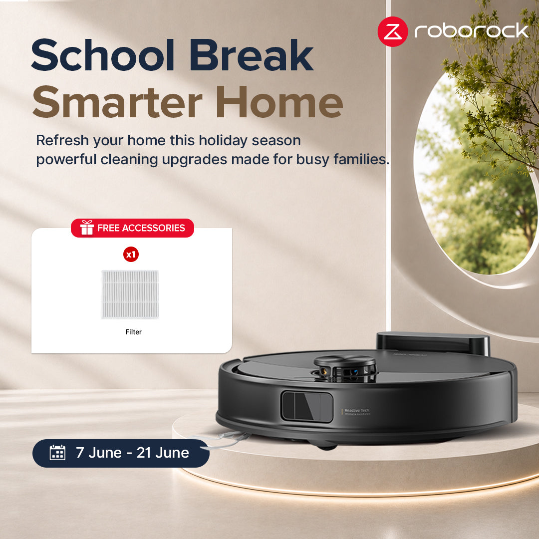 Roborock Q7 TF