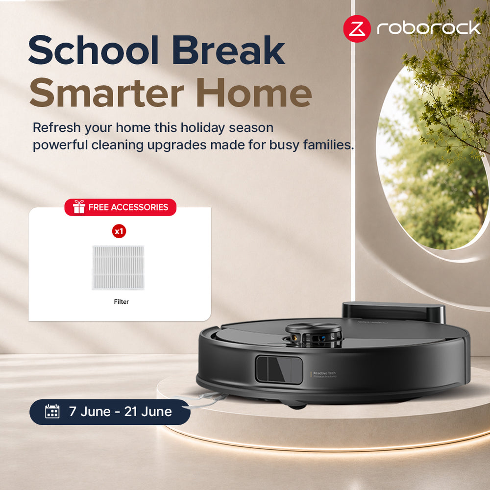 Roborock Q7 TF