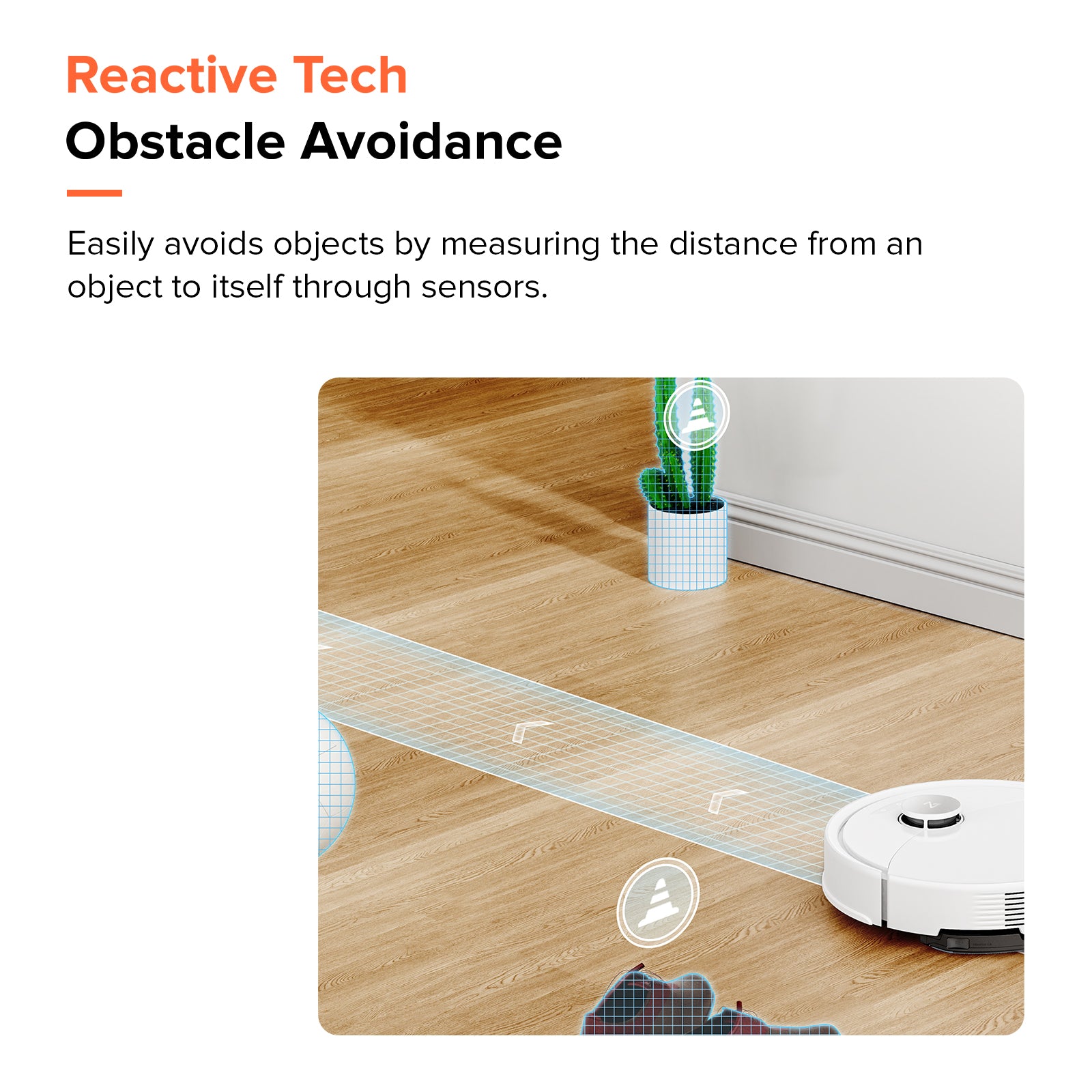 New Launch Roborock Q10 PF+ Robot Vacuum Black/White(Pre-Order)