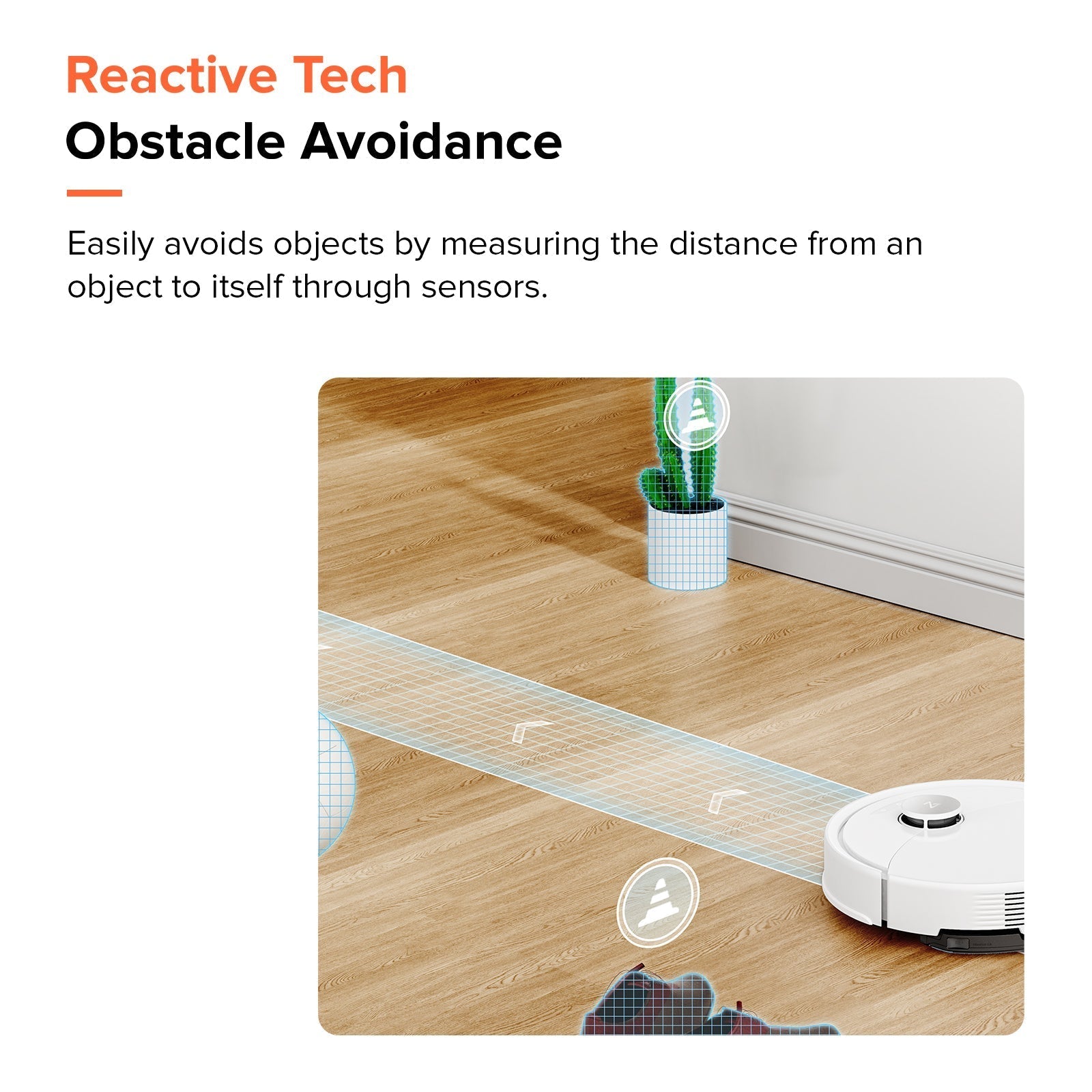 Roborock Q10 PF Black - Certified Refurbished