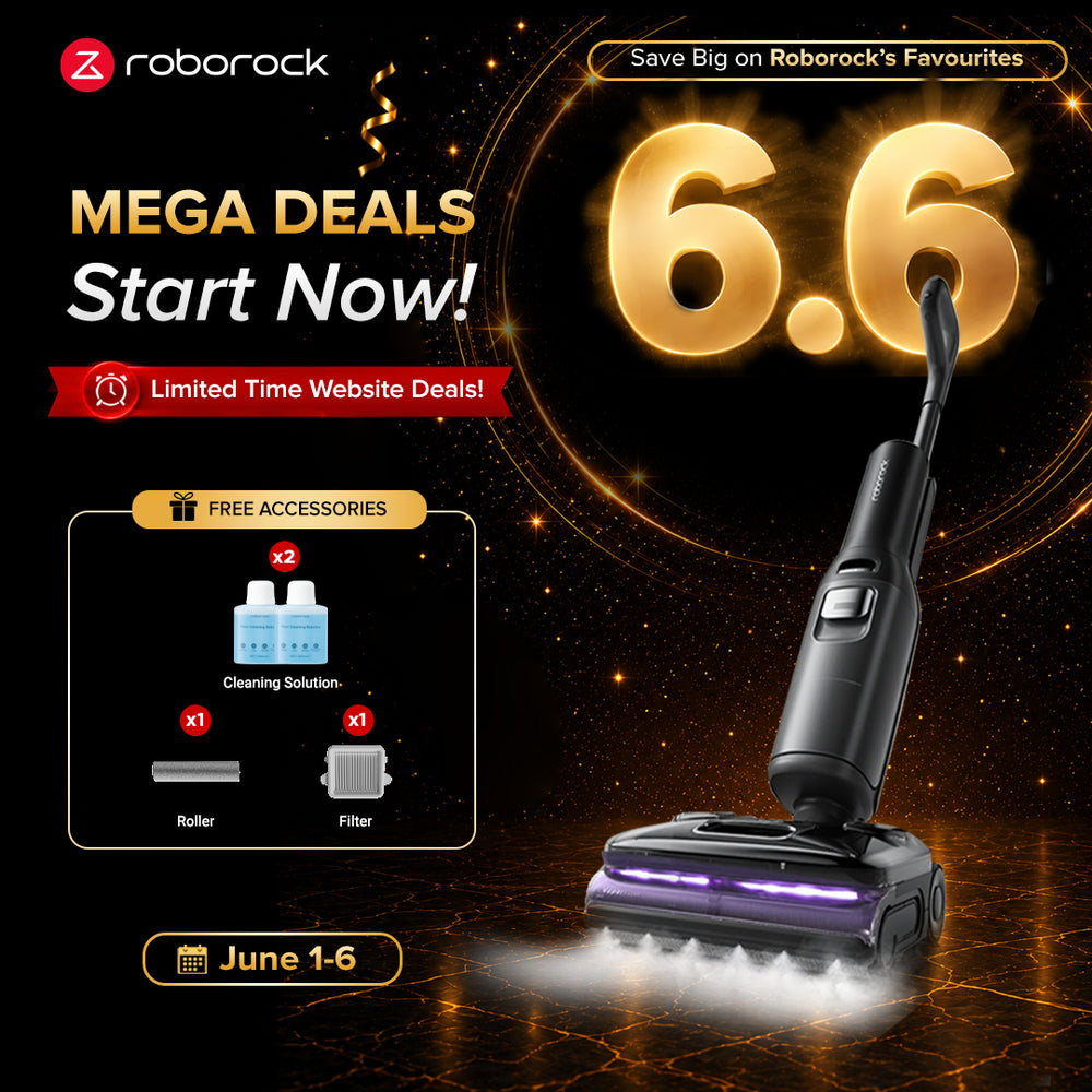 Roborock F25 Ultra