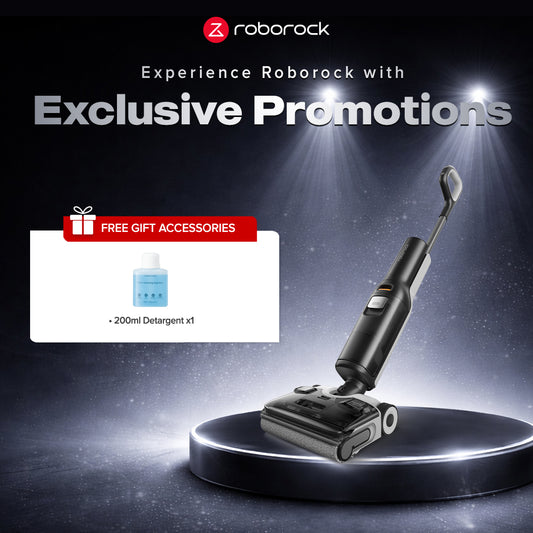 Roborock F25 ACE