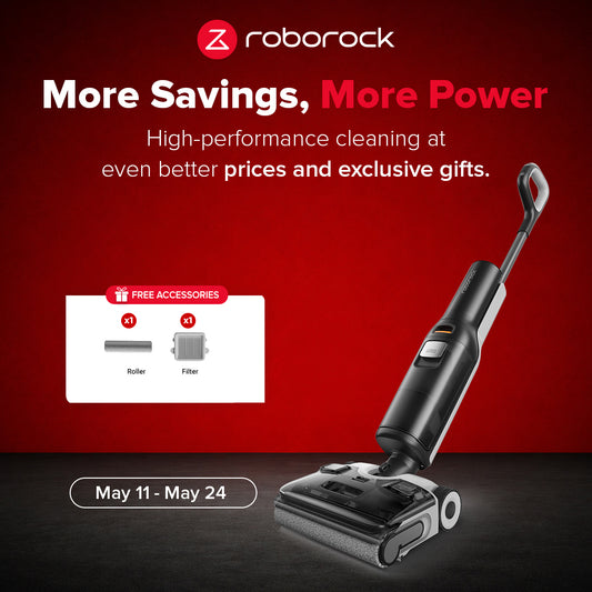 Roborock F25 ACE