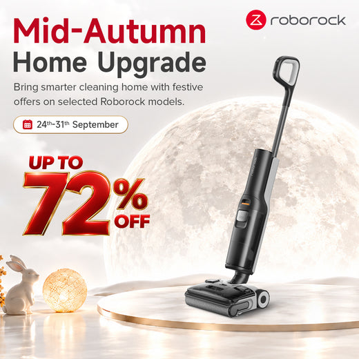 Roborock F25 ACE