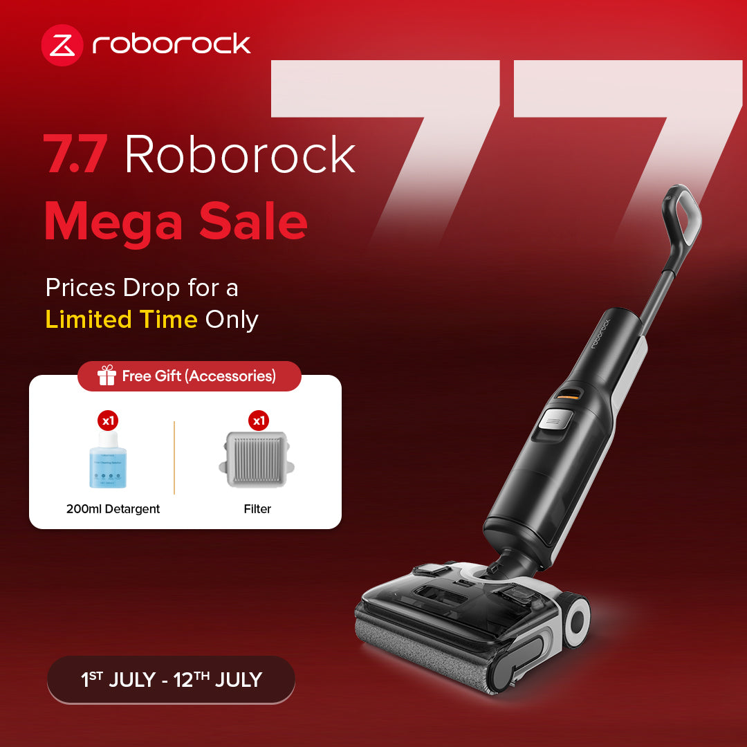 Roborock F25 ACE