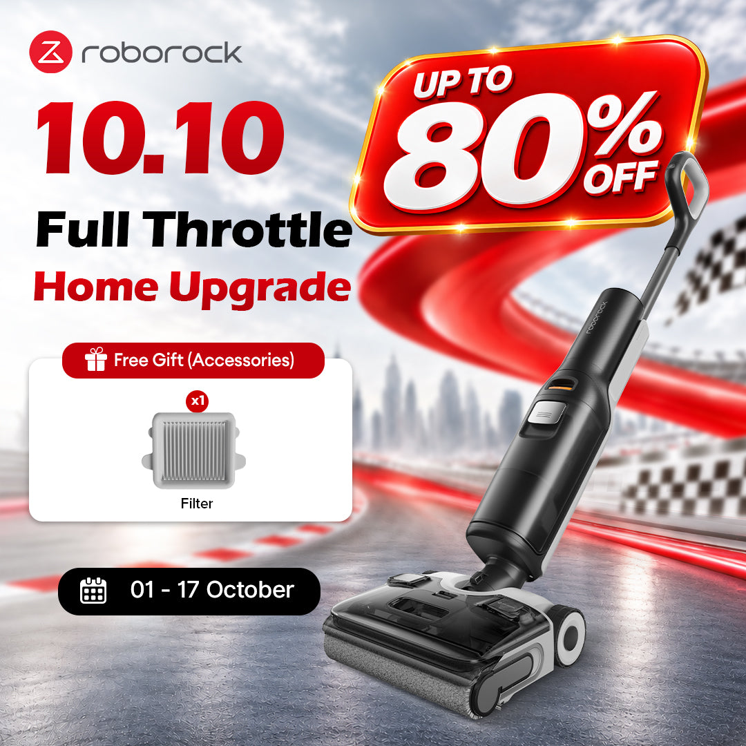 Roborock F25 ACE