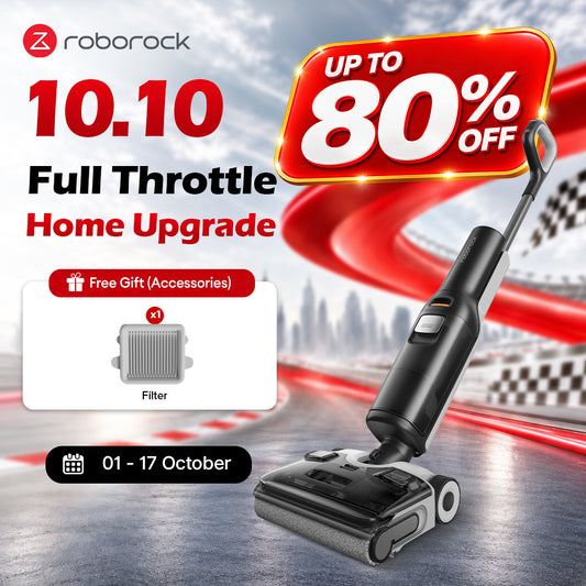 Roborock F25 ACE
