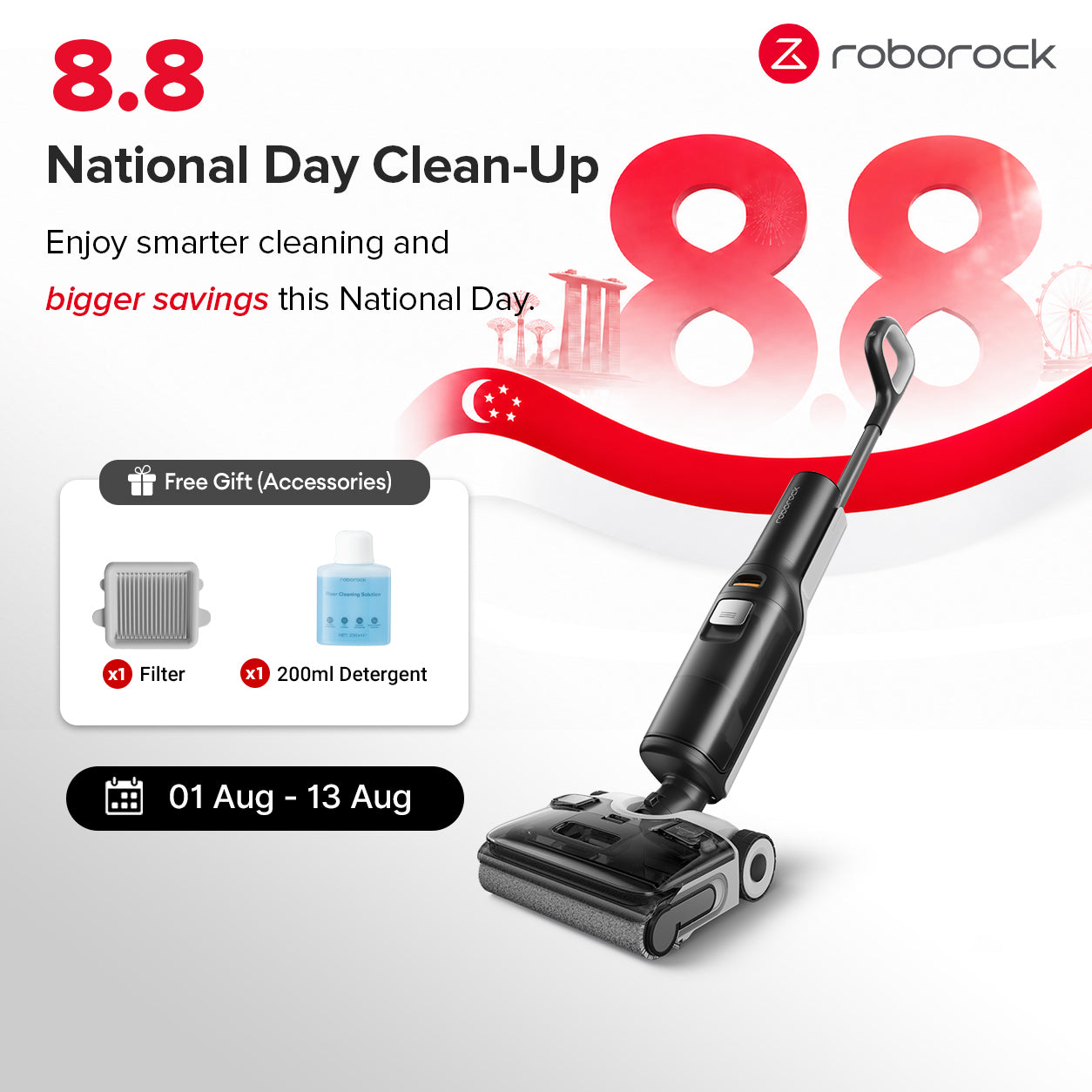 Roborock F25 ACE