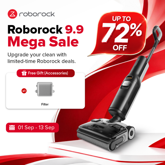 Roborock F25 ACE