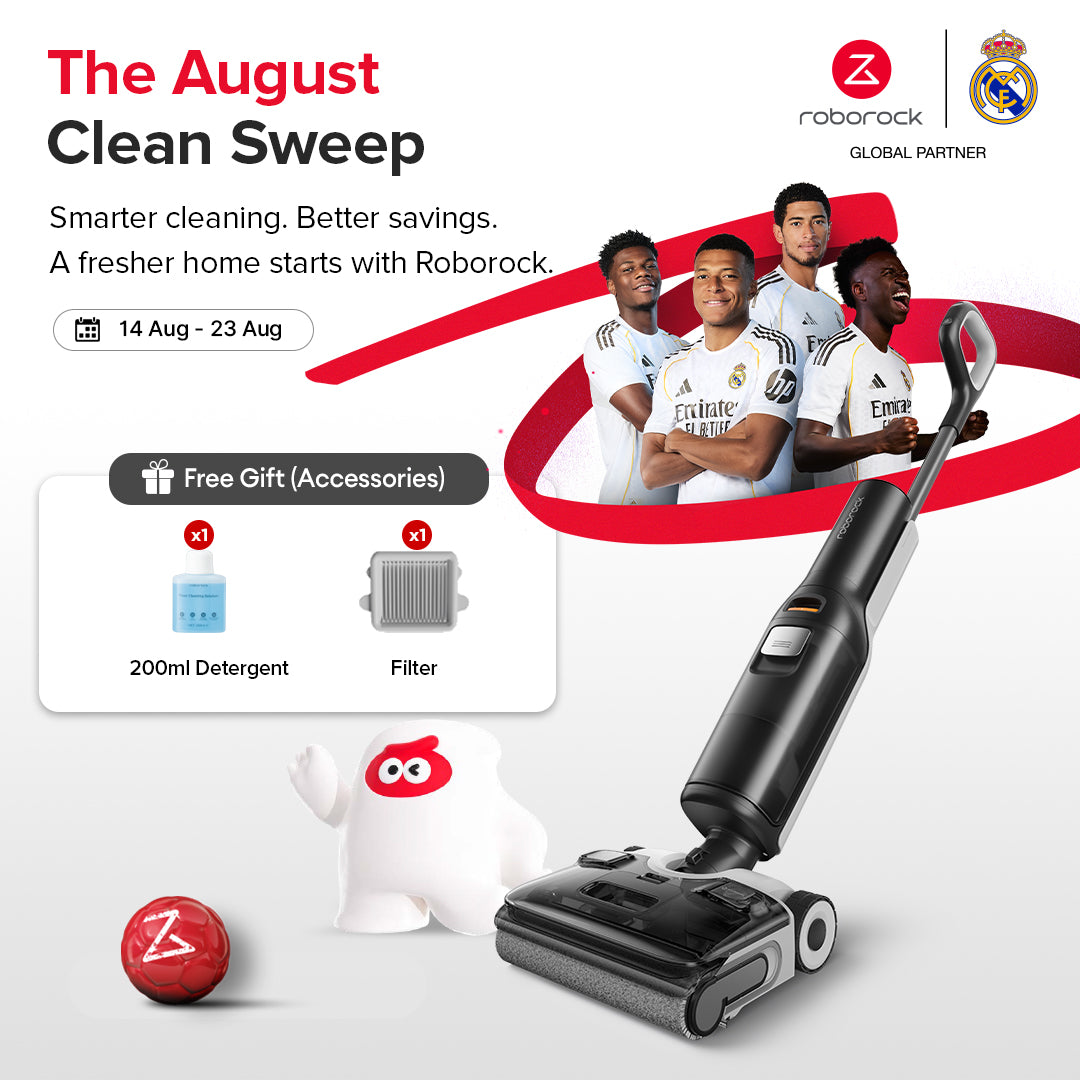 Roborock F25 ACE