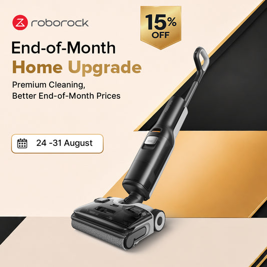 Roborock F25 ACE