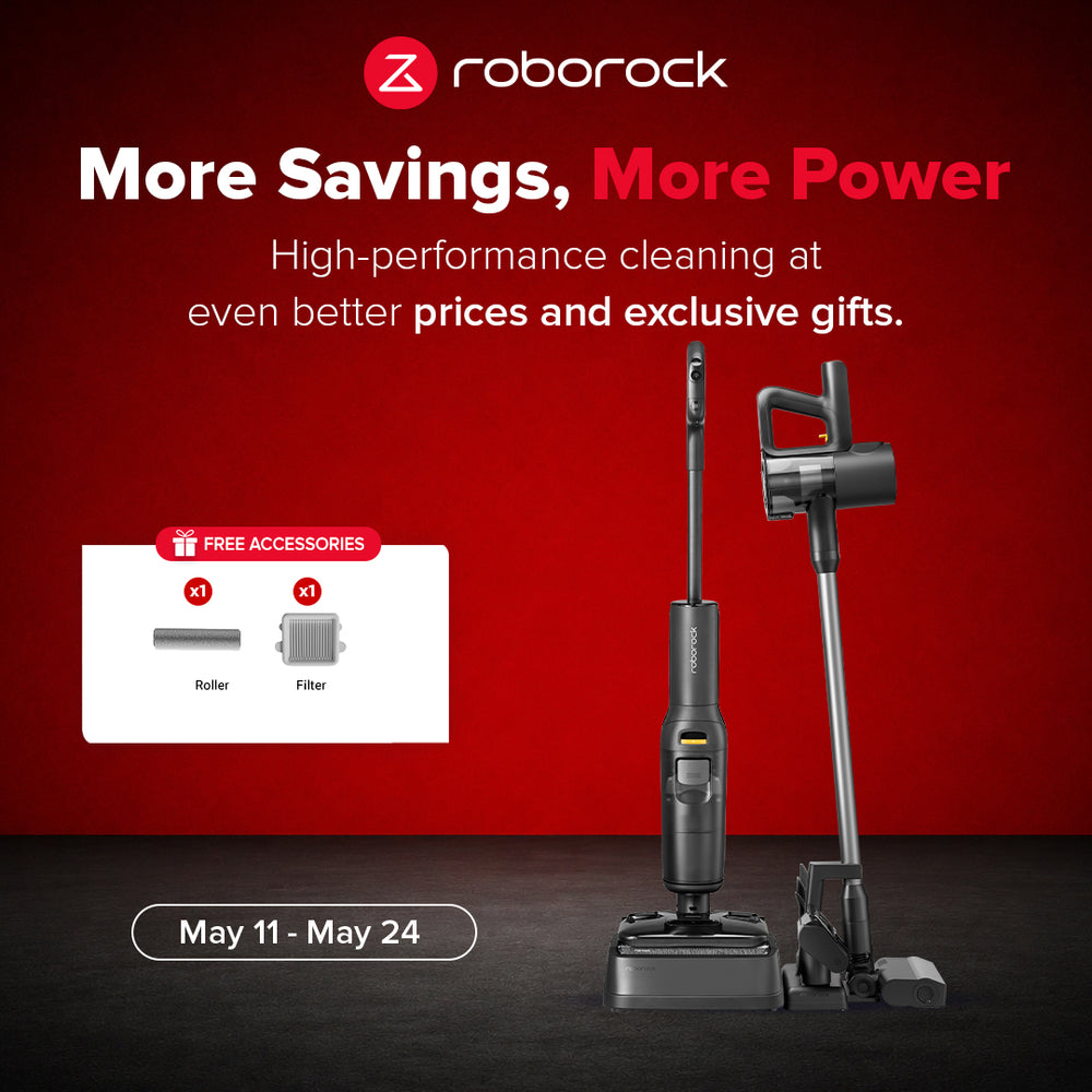 Roborock F25 ACE Combo