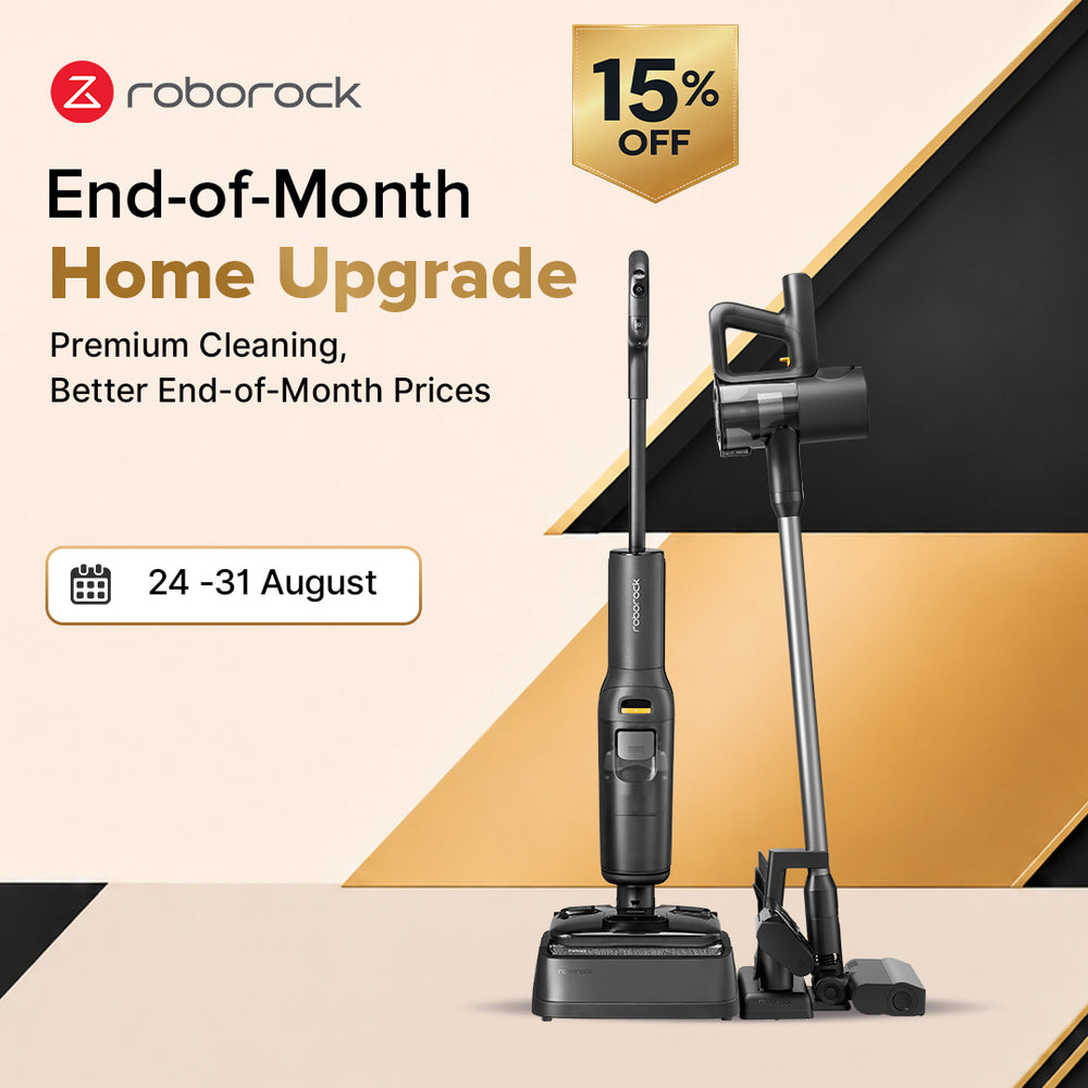 Roborock F25 ACE Combo