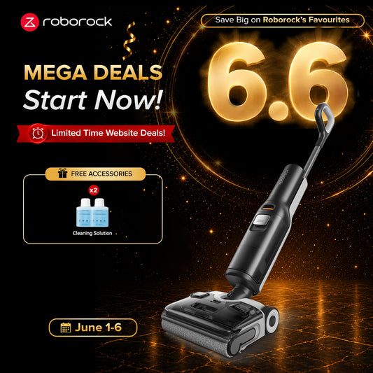 Roborock F25 ACE