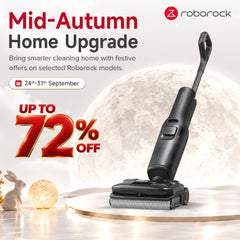 Roborock F25 ACE Pro