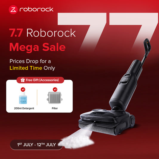 Roborock F25 ACE Pro