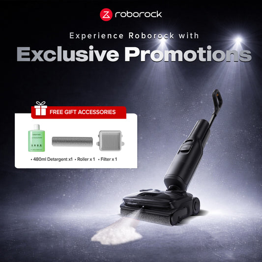Roborock F25 ACE Pro