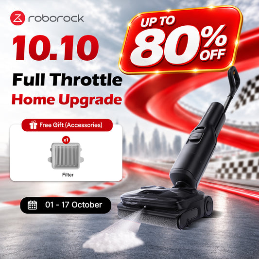 Roborock F25 ACE Pro