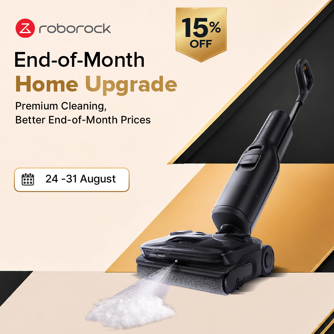 Roborock F25 ACE Pro