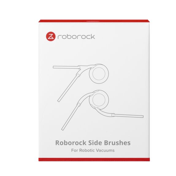 Side Brush for Roborock Qrevo Edge 2 Flow, Saros 20 Flow