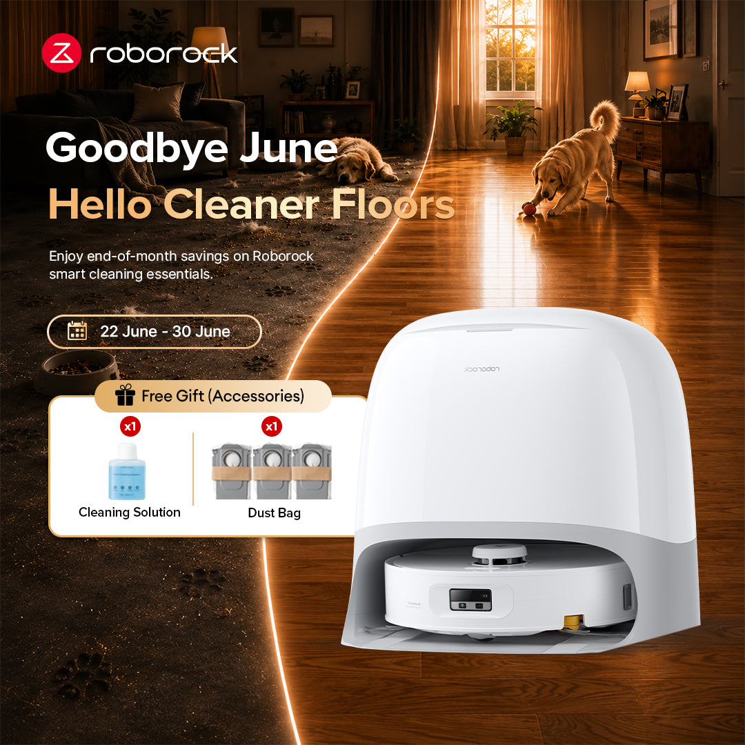 Roborock Qrevo Curv 2 Flow