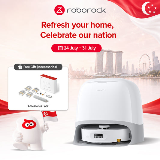 Roborock Qrevo Curv 2 Flow