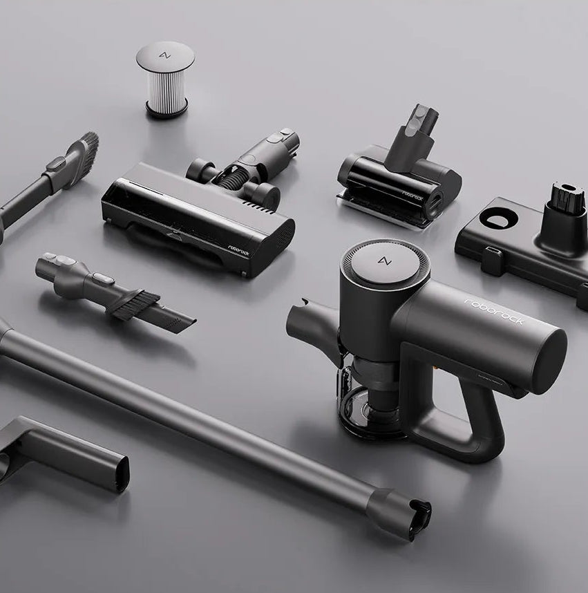 Parts & Accessories