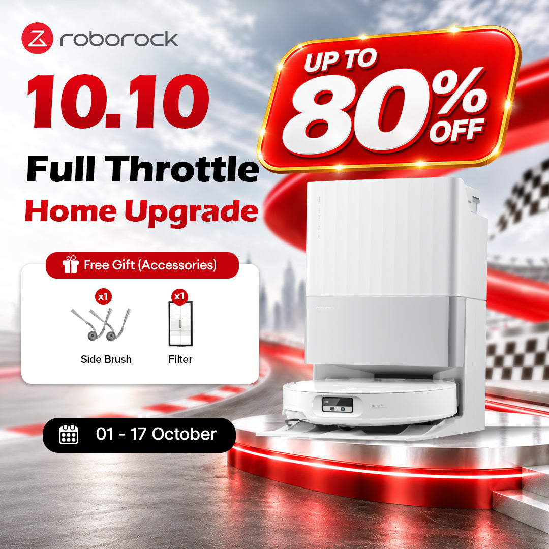 Roborock Qrevo Edge 2