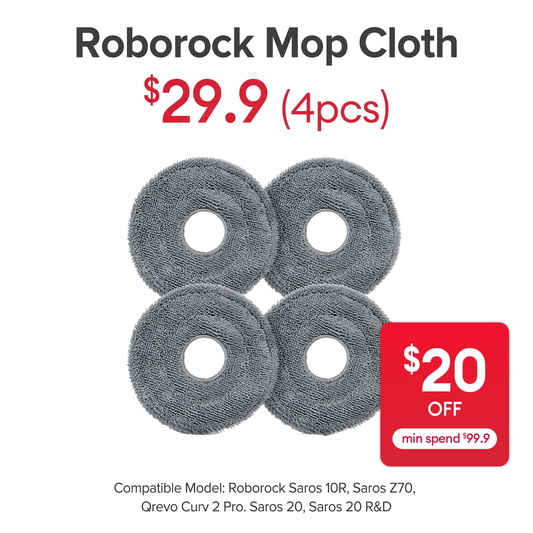 price-thumbnail:mop-cloth-for-roborock-saros-10r-saros-z70-price-29-9.png