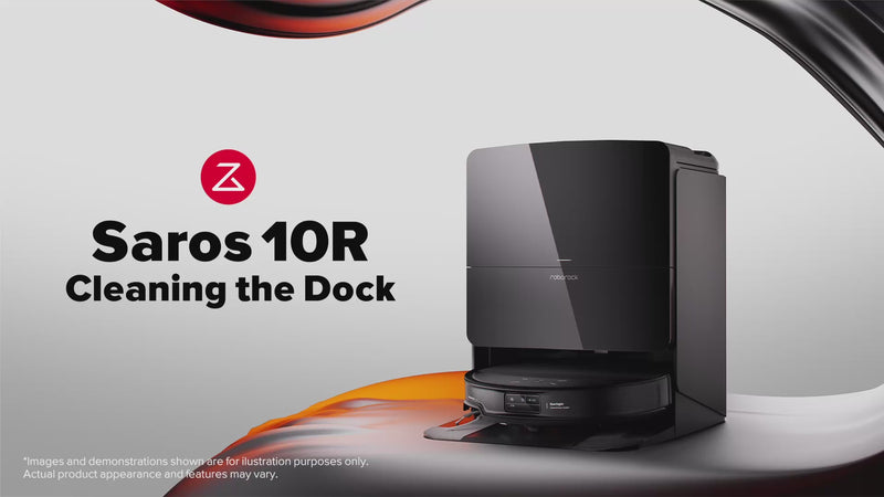 Maintaining your dock