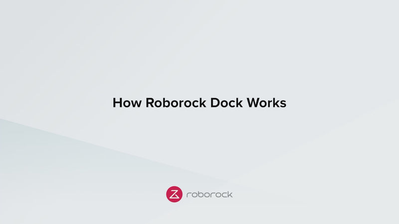 Using your dock