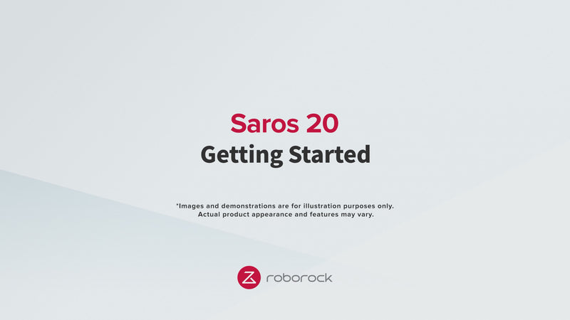 Getting started