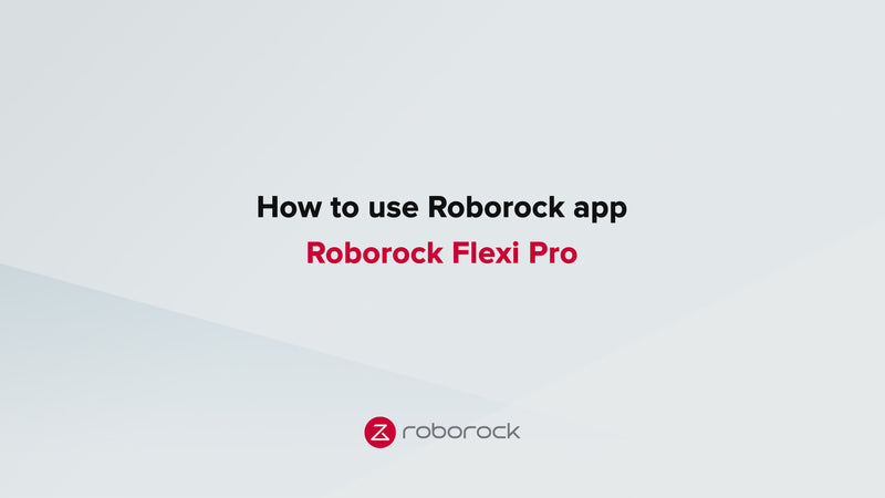 Using the app