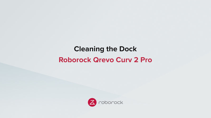 Cleaning your dock