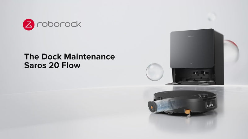 Maintaining your dock