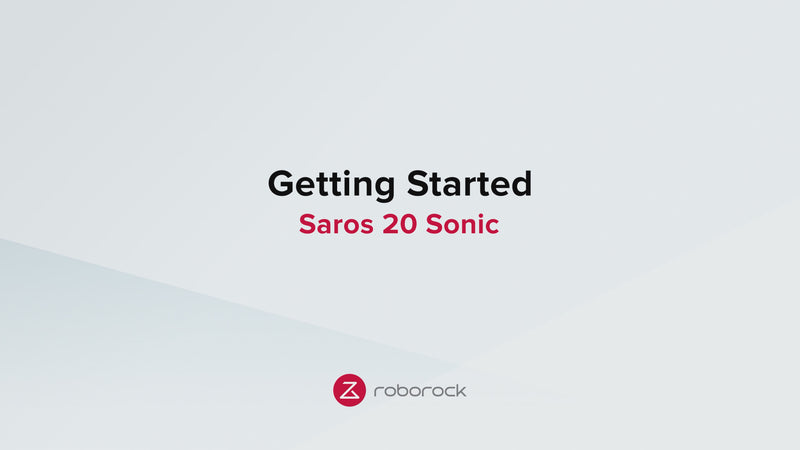 Getting started