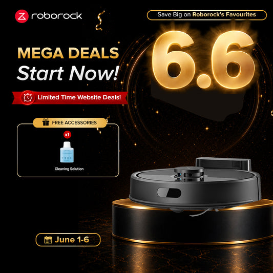 Roborock Q7 Pro Max