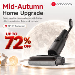 Roborock F25 Pro Turbo