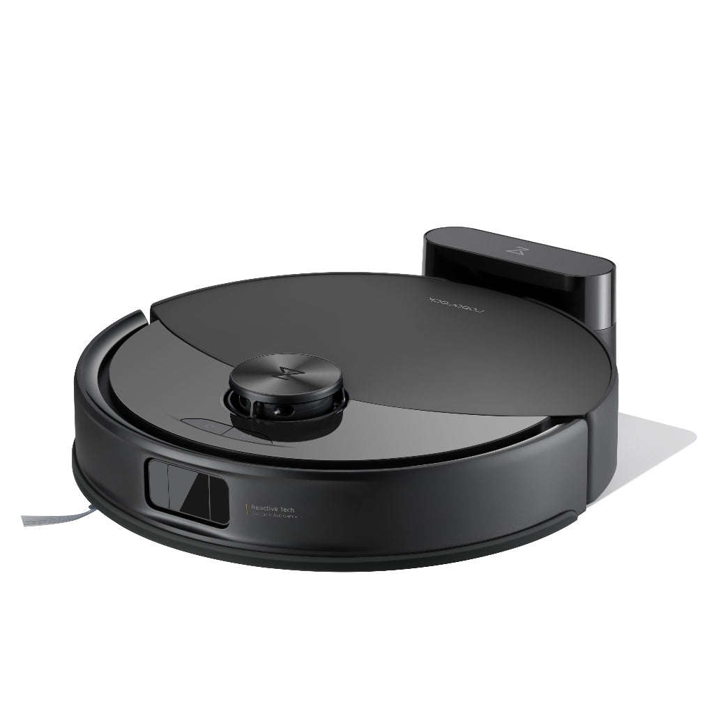 【Ready Stock】Roborock Q10 VF Black/White