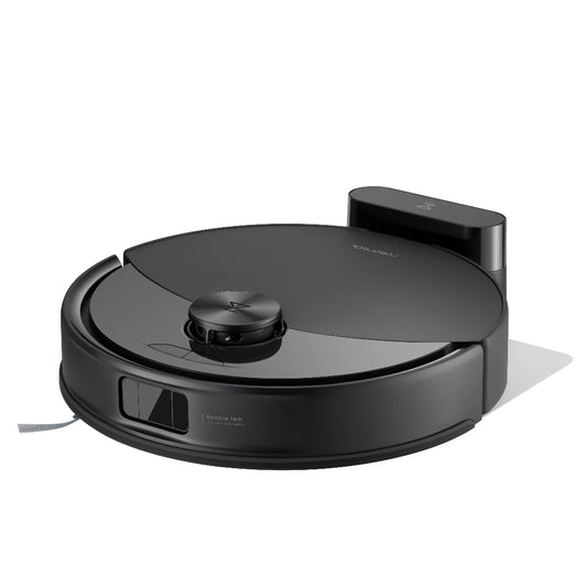 【Ready Stock】Roborock Q10 VF Black/White
