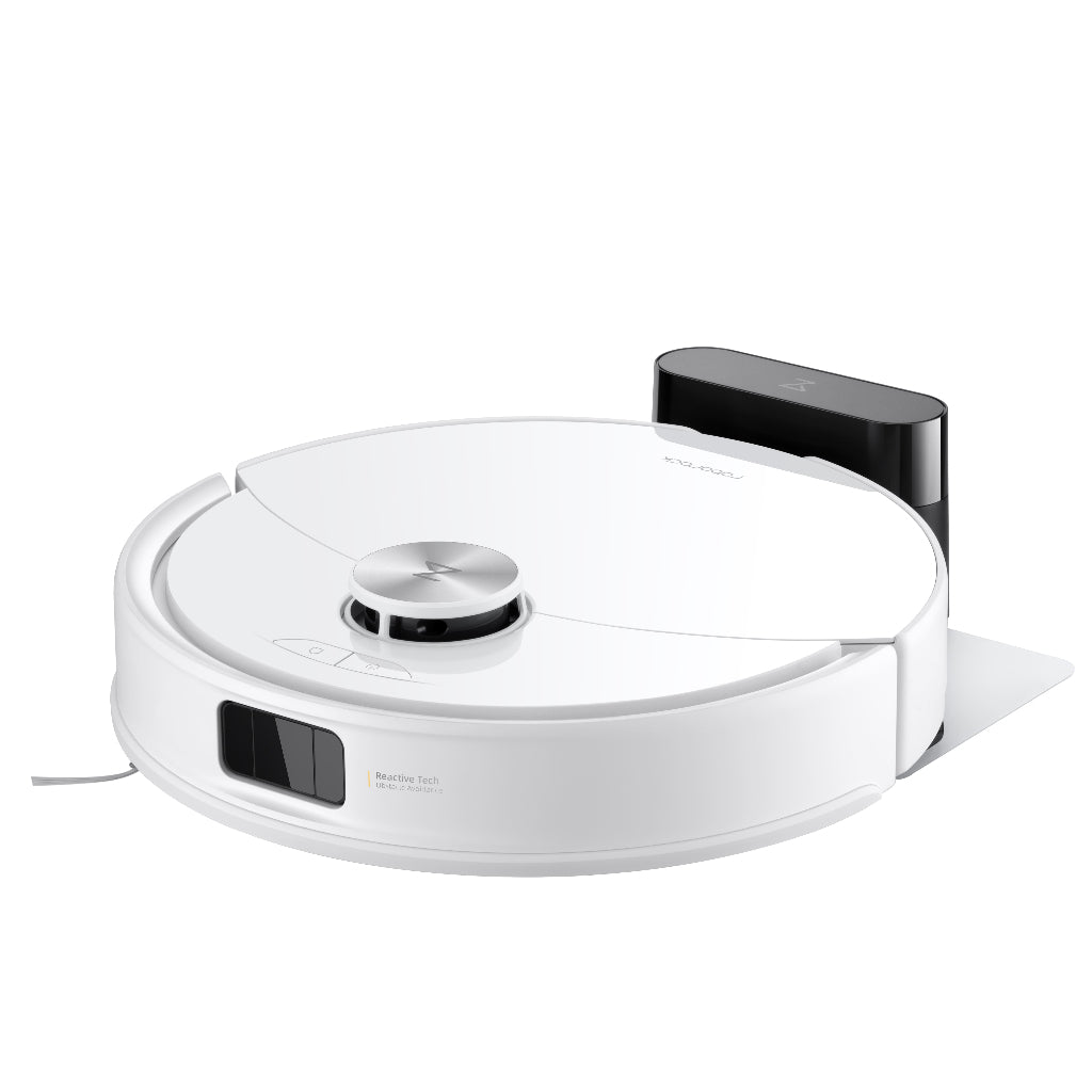 【Ready Stock】Roborock Q10 VF Black/White