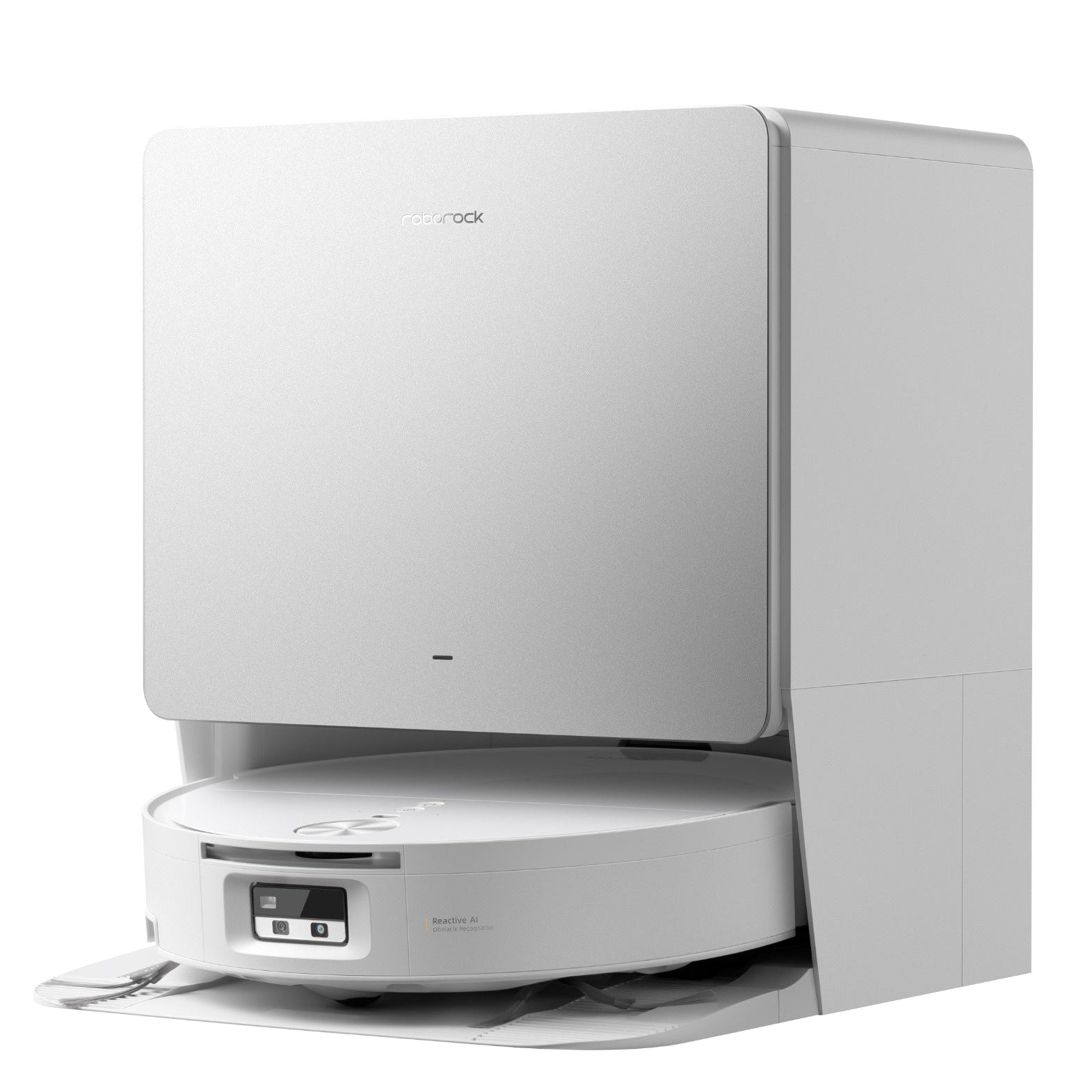 Roborock Saros 20 Flow