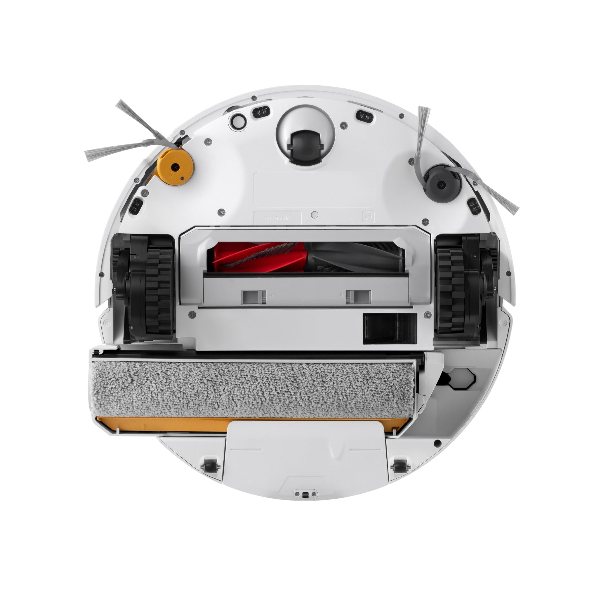 Roborock Saros 20 Flow