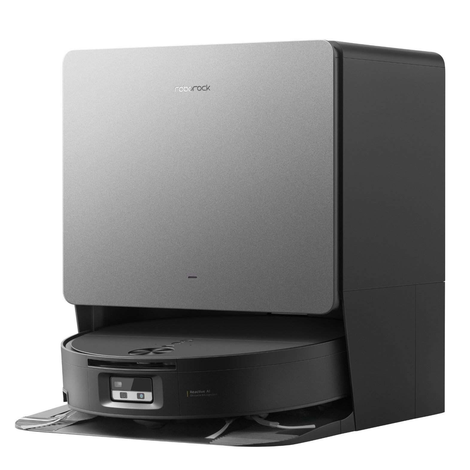 Roborock Saros 20 Flow