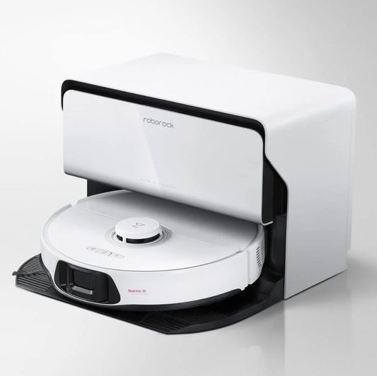 Roborock S8 Max Ultra - Certified Refurbished