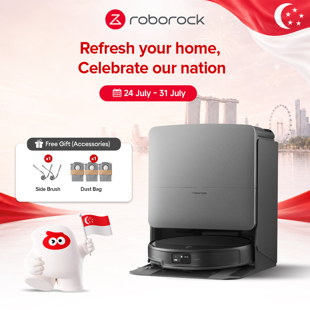 Roborock Saros 20