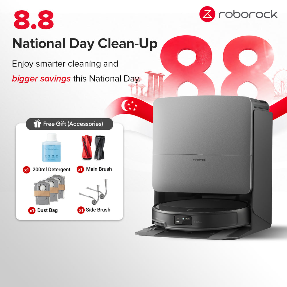 Roborock Saros 20