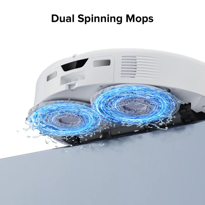 Mop Cloth for Roborock Qrevo Series