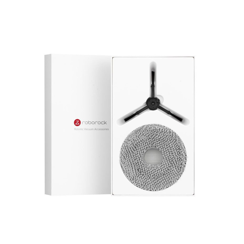 Roborock Accessories Pack for Qrevo Master